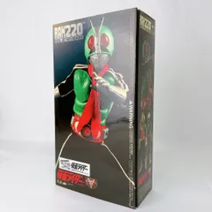 2024年最新】RAH リアルアクションヒーローズ DX 仮面ライダー新1号