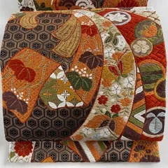 2024年最新】河合美術織物袋帯の人気アイテム - メルカリ