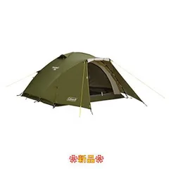 コールマン(Coleman) テント ツーリングドーム LX 2~3人用