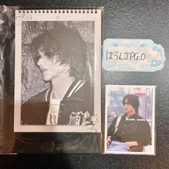 #230 RIIZE ウォンビン 2024 シーグリ 卓上カレンダー