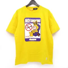 2024年最新】xlarge fr2 tシャツの人気アイテム - メルカリ