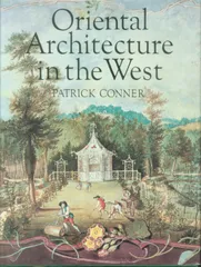 Oriental Architecture in the West