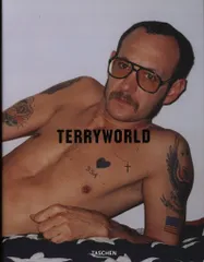 TERRYWORLD TASCHEN アート本最終値下げ！ WIRED』日本版 最新号 VOL.47（12月16日発売）「THE WORLD IN