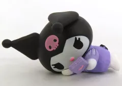 【中古】トレーディングフィギュア クロミ 「サンリオキャラクターズ おやすみのひ」