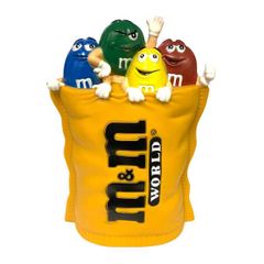 M&M`s】エムアンドエムズ商品ピックアップ!! M&M`s】エムアンドエムズ商品ピックアップ!!