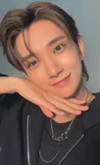 SEVENTEEN UMS JOSHUA SPILL THE FEELS