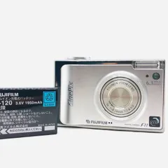 2025年最新】finepix f11の人気アイテム - メルカリ