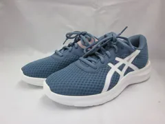 ジュニア シューズ   スニーカー  子供靴 アシックス asics レーザービーム LAZERBEAM MH ひも靴   運動靴  1154A128  402　24.5㎝