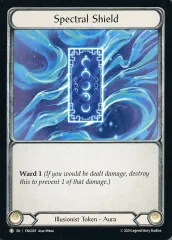 2025年最新】spectral shieldの人気アイテム - メルカリ