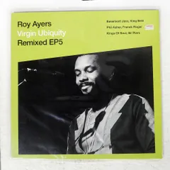 送料無料 レア輸入盤レコード　ROY AYERS2枚まとめ売り　ロイエアーズLP 送料無料 レア輸入盤レコード ROY AYERS2枚まとめ売り ロイ