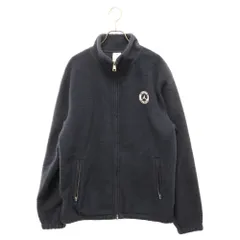 NIKE (ナイキ) ×UNION Track Jacket ユニオン ジップアップ トラックジャケット ネイビーのサムネイル
