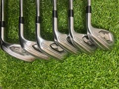 titleist タイトリスト　t400 アイアンセット6本