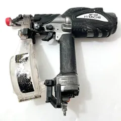 日立WF4H2ビス打ち機 Yahoo!オークション -「wf4h2 日立」の落札相場・落札価格