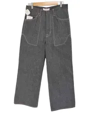 サスクワァッチファブリックス SASQUATCHfabrix. 7PK DENIM PANTS  メンズ JPN：M のサムネイル