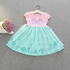 SALE！！！♡マーメイドワンピース♡