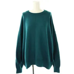 未使用　Deuxieme Classe EVERYDAY I LIKE. ニット Deuxieme Classe EVERYDAY I LIKE.ニット ブラック - メルカリ