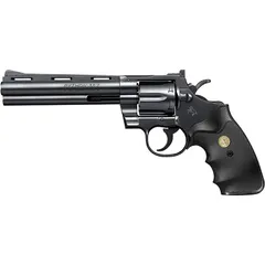 F333\"　東京マルイ　ガスガン　コルト357mag　2.5インチ　HOP UP コルトパイソン.357マグナム 2.5インチ - ガスリボルバー | 東京