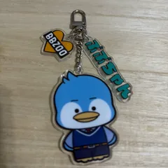 BALLISTIK BOYZ  animal 松井利樹 アクキー アクスタ 松井利樹 Animal アクスタ - メルカリ