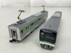 TOMIX トミックス 98610 東京都交通局 10-300形電車(4次車・新宿線 