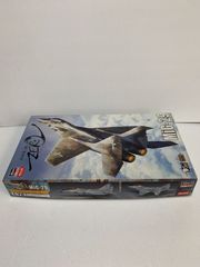 【新品未組立】ハセガワ 1/72 MiG-29 マクロスゼロ プラモデル 限定品 マクロス模型のサムネイル