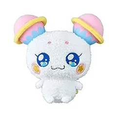 2025年最新】フワ ぬいぐるみ プリキュアの人気アイテム - メルカリ