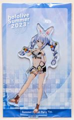 ホロライブ 兎田ぺこら 水着 2023 アクリルスタンド - メルカリ