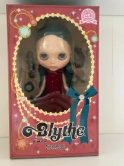 超レア ANNA SUI×Blythe ネオドール アレクシスエメラルド Blythe Anna Sui 超レア ANNA SUI×Blythe ネオドール アレクシス