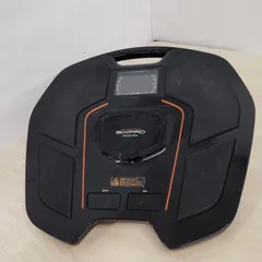 SIXPAD　FootFit2 中古 MTG SIXPAD Foot Fit 2 [ベージュ] オークション比較 - 価格.com