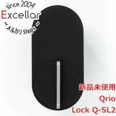 2024年最新】スマートロック q-sl2の人気アイテム - メルカリ