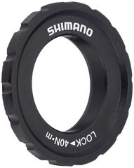 【新着商品】シマノ(SHIMANO) リペアパーツ ロックリング & 間座 (外スプラインタイプ) BR-M8100 BR-M8120 Y2A598030