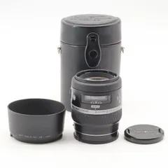 2025年最新】ミノルタ AF 100mm F2.8 ソフトフォーカスの人気アイテム