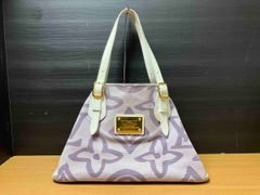 LOUIS VUITTON クルーズライン タイシエンヌ PM トートバッグ - メルカリ