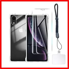 【匿名配送】 対応 iPhoneX/Xs 5.8インチ ケース クリア ケース iPhone X カバー TPU 保護ケース カバー背面 + iPhoneXs 