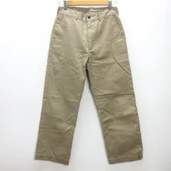 N.HOOLYWOOD COMPILE CHINO PANTS エヌ．ハリウッド パンツ