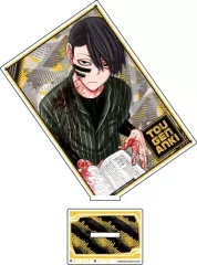 【中古】アクリルスタンド・アクリルパネル 2.無陀野無人 アクリルスタンド vol.2 「桃源暗鬼」