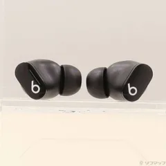 D*m様 未開封Beats Studio Buds MJ4X3PA/A beats by dr.dre(ビーツバイドクタードレ) / イヤホン