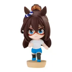 2025年最新】エルコンドルパサーフィギュアの人気アイテム - メルカリ