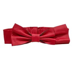 未使用 RED VALENTINO レッドヴァレンティノ リボン ベルト 楽天市場】レッドヴァレンティノ RED VALENTINO ベルト リボン