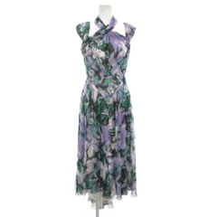 2025年最新】Tadashi Shoji レディース ロングワンピースの人気