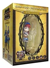 2025年最新】MHF ガイド娘 フィギュアの人気アイテム - メルカリ