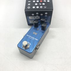One Control BALTIC BLUE FUZZ f146