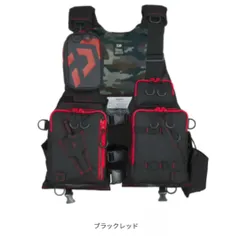 2025年最新】daiwa ダイワ フロートゲームベストの人気アイテム - メルカリ