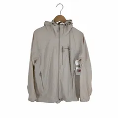 モンベル mont bell O.D.パーカ メンズ JPN：S のサムネイル
