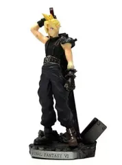 ファイナルファンタジー7 フィギュア付きポーション 8個セット 新品未開封 2025年最新】FINAL FANTASY VII 10th ANNIVERSARY POTION with