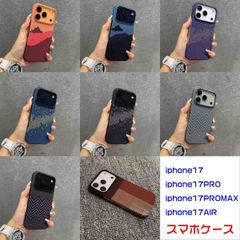 iPhone17 케이스 iphone17PROMAX 체크 무늬 즉 구입 OK 매트 iphone16 iphone15ProMax iphone14 iphone13 iphone12 MagSafe 대응 xzzhang660