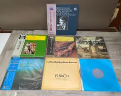 ジャズ レコード 4枚セット ミシェル・ルグラン アート・ブレイキー