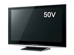 Panasonic TH-50PZ800 50インチ プラズマテレビ ヨドバシ.com - パナソニック Panasonic TH-50PZ800 [50V型 地上