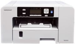 SAWGRASS SG500 昇華プリンター　A4サイズ