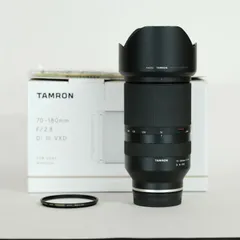 2023年最新】70-180mm f/2.8 di iii vxdの人気アイテム - メルカリ