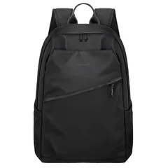 [BUKKUUE] リュック メンズ おしゃれ 人気 バックパック 大容量 防水 軽量 多機能 15.6インチ PCリュック ビジネスリュック アウトドア 通学 通勤 出張 旅行 りゅつく カジュアル タウンリュック 男女兼用 黒 防災用品 災害対策 避難 1